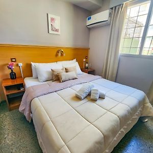 Hotel Juan B Justo Garden