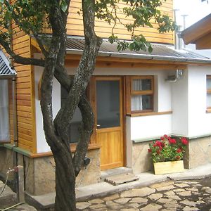 Cabañas Quilquihue