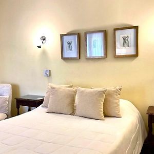 Hotel Villa Inés Mendoza